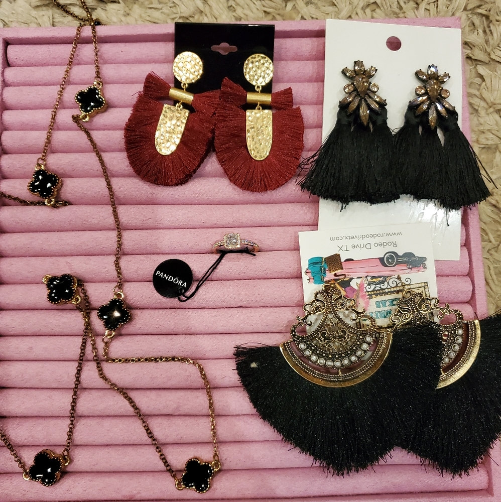 Jewelry bundle